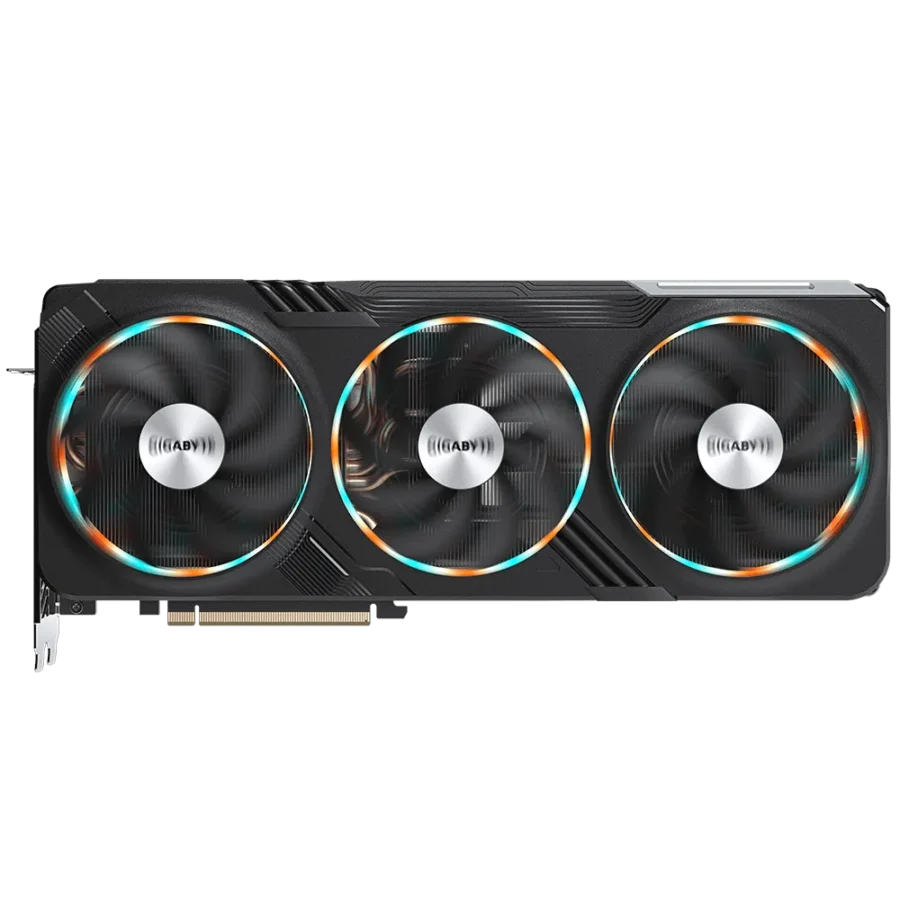 Gigabyte NVIDIA GeForce RTX 4070 Ti GAMING OC