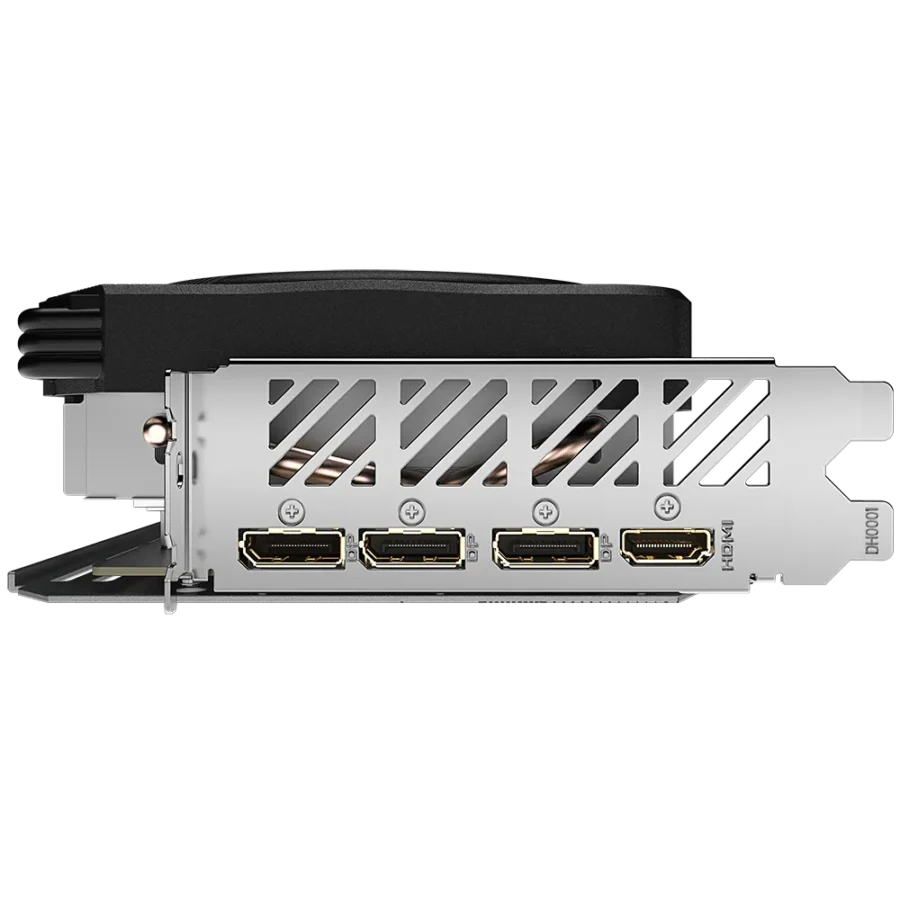 Gigabyte NVIDIA GeForce RTX 4070 Ti GAMING OC