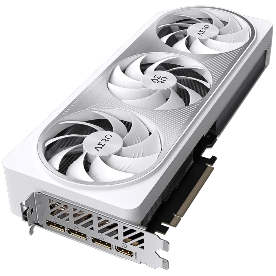 Gigabyte NVIDIA GeForce RTX 4070 Ti AERO OC