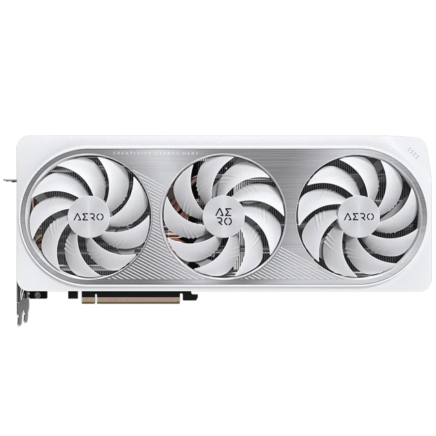 Gigabyte NVIDIA GeForce RTX 4070 Ti AERO OC