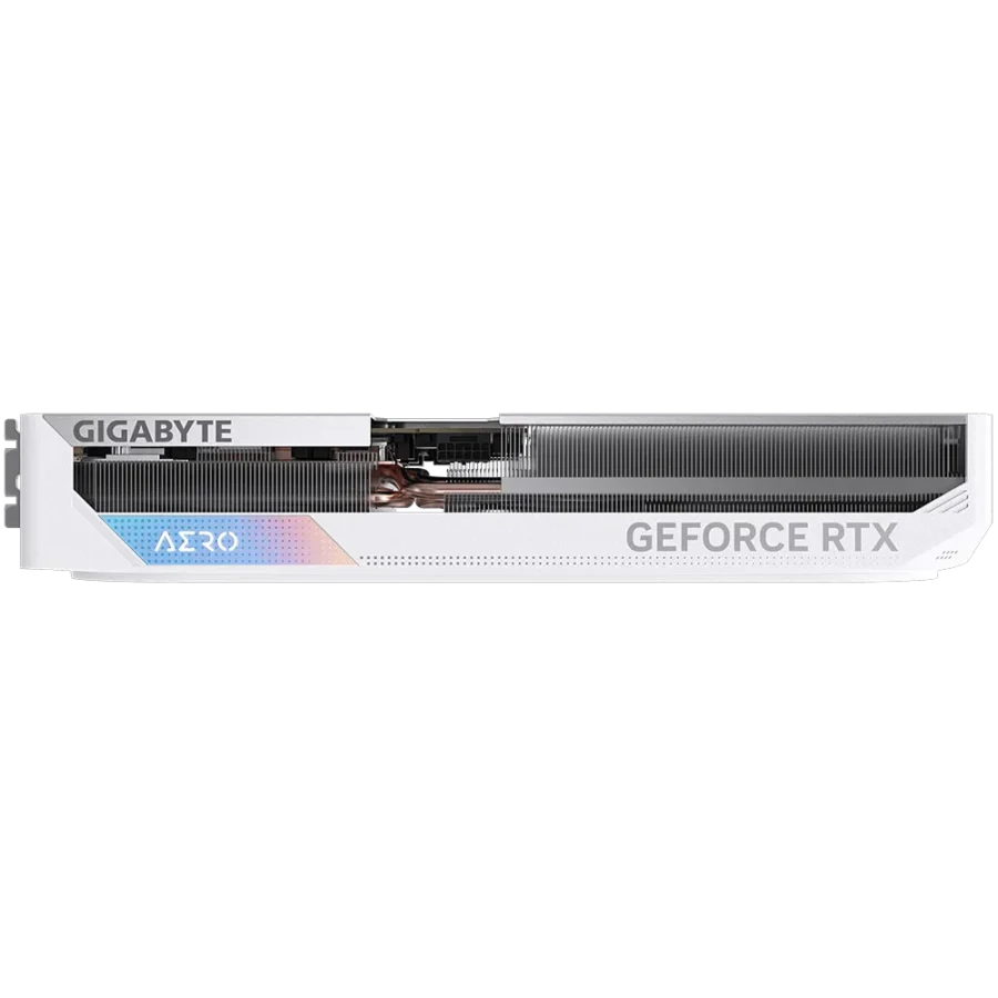 Gigabyte NVIDIA GeForce RTX 4070 Ti AERO OC