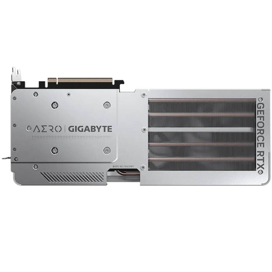 Gigabyte NVIDIA GeForce RTX 4070 Ti AERO OC