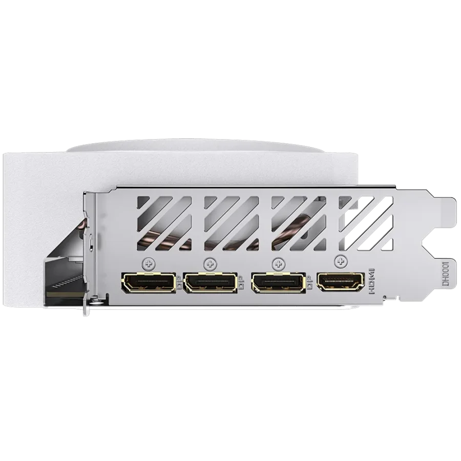 Gigabyte NVIDIA GeForce RTX 4070 Ti AERO OC