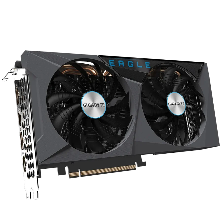 Gigabyte NVIDIA GeForce RTX 3060 EAGLE