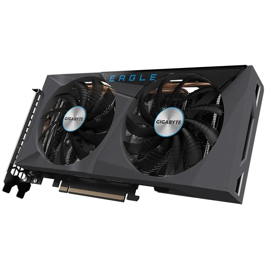 Gigabyte NVIDIA GeForce RTX 3060 EAGLE