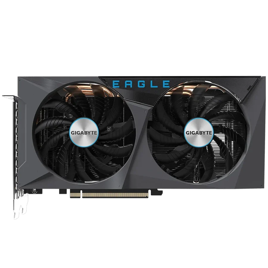 Gigabyte NVIDIA GeForce RTX 3060 EAGLE