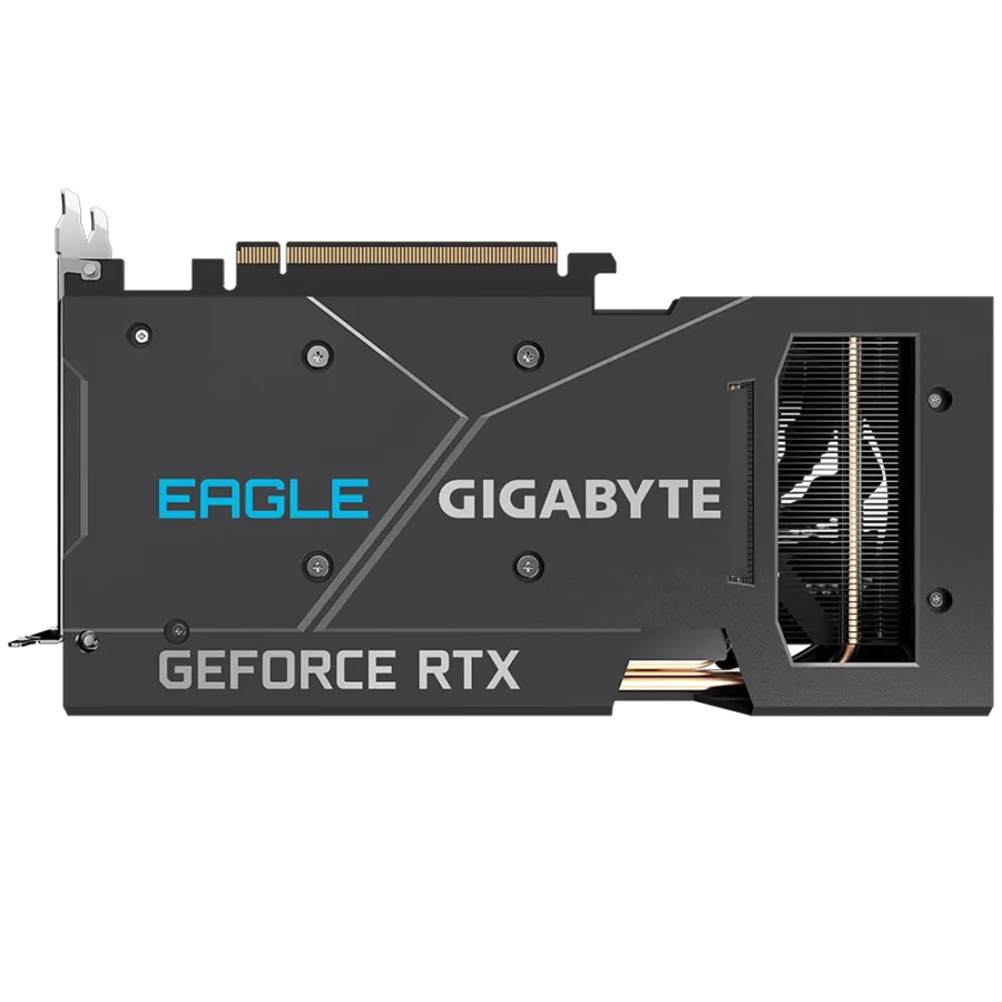 Gigabyte NVIDIA GeForce RTX 3060 EAGLE