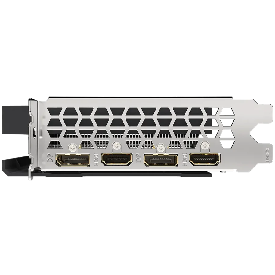 Gigabyte NVIDIA GeForce RTX 3060 EAGLE