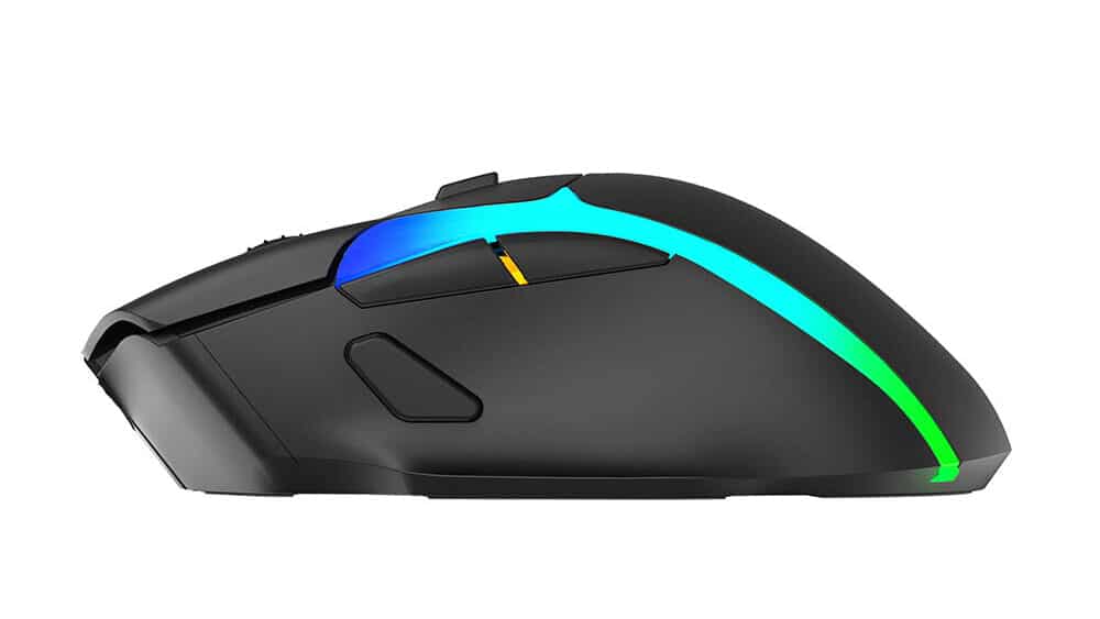 Marvo Scorpion M729W