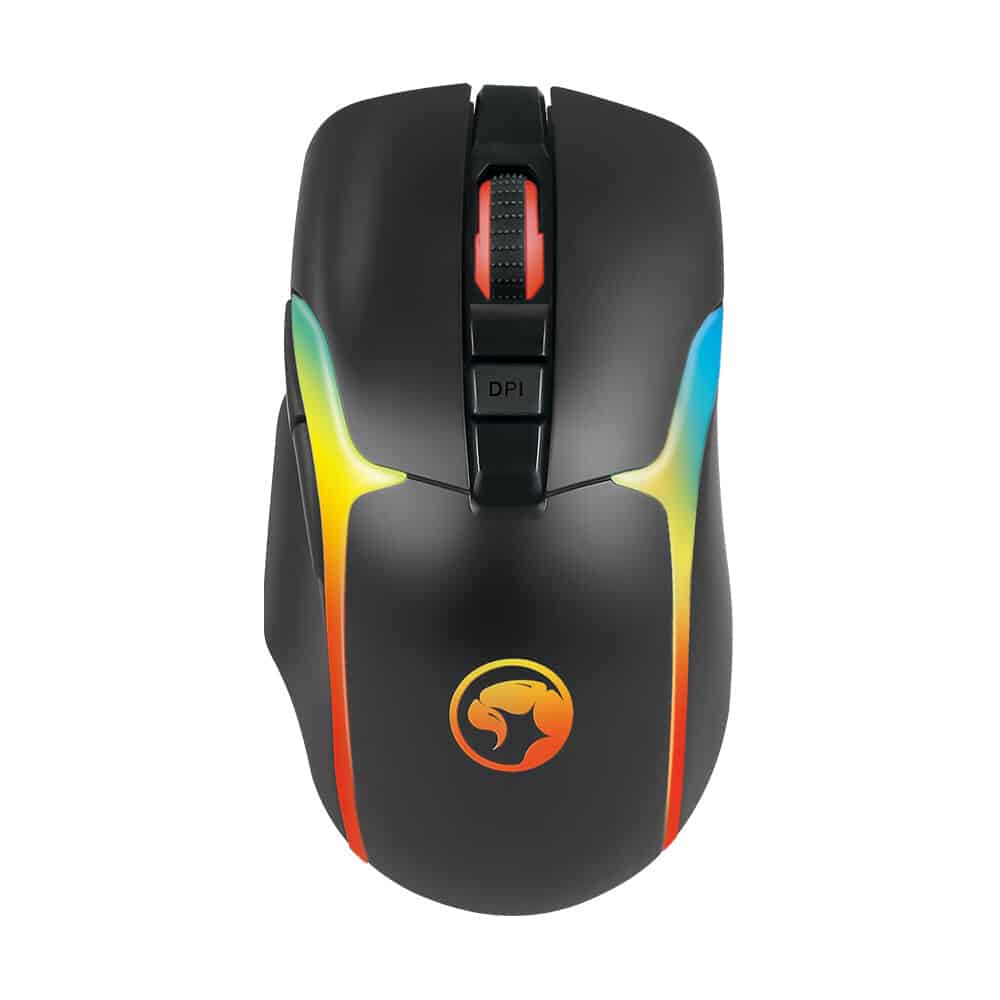 Marvo Scorpion M729W