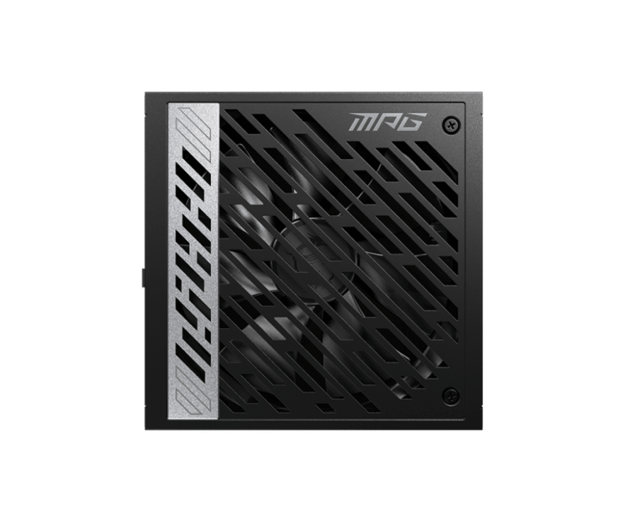 MSI MPG A850G PCIE5 Power Supply Unit