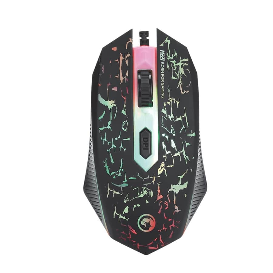 Marvo Scorpion CM375 4-in-1 Gaming Bundle