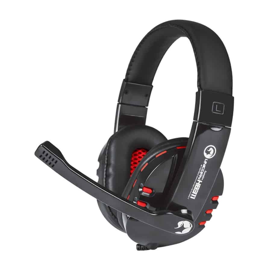 Marvo Scorpion CM375 4-in-1 Gaming Bundle