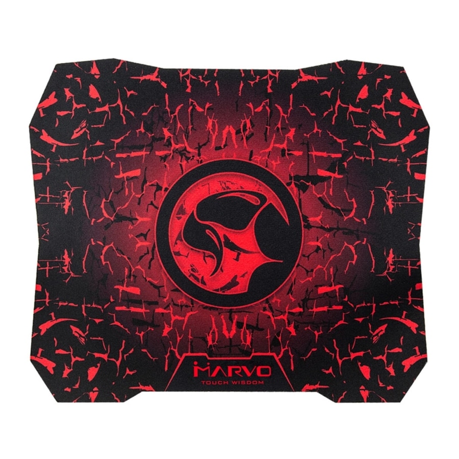 Marvo Scorpion CM375 4-in-1 Gaming Bundle