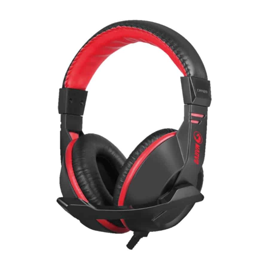 Marvo Scorpion CM409-UK 4-in-1 Gaming Bundle