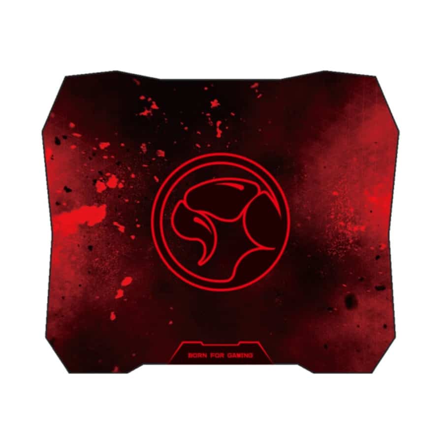 Marvo Scorpion CM409-UK 4-in-1 Gaming Bundle