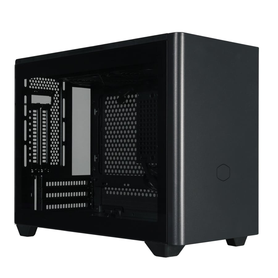 Cooler Master MasterBox NR200P Black