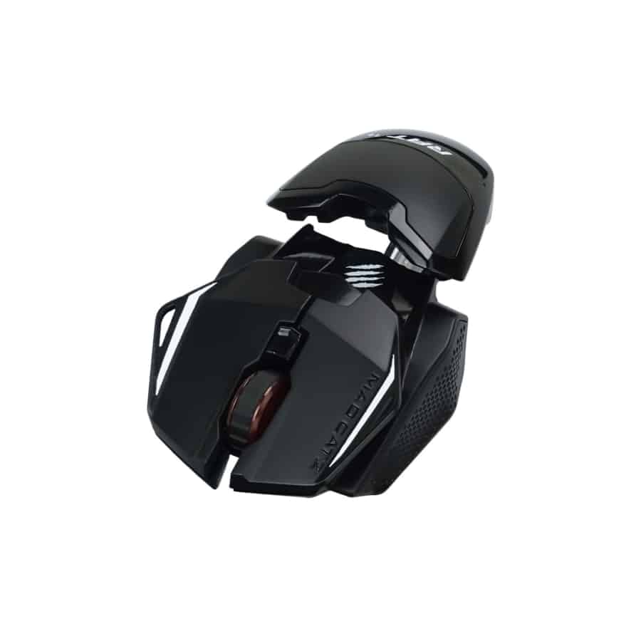 Mad Catz R.A.T. 1+