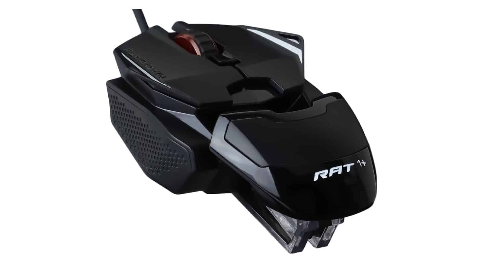 Mad Catz R.A.T. 1+