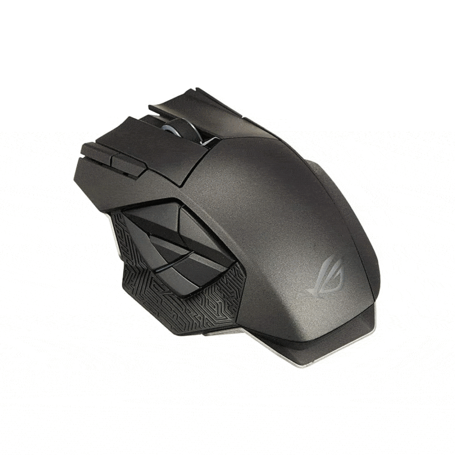 ASUS ROG Spatha X