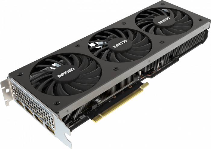 Inno3D NVIDIA GeForce RTX 3070 Ti X3