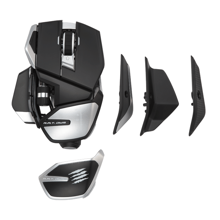 Mad Catz R.A.T. DWS