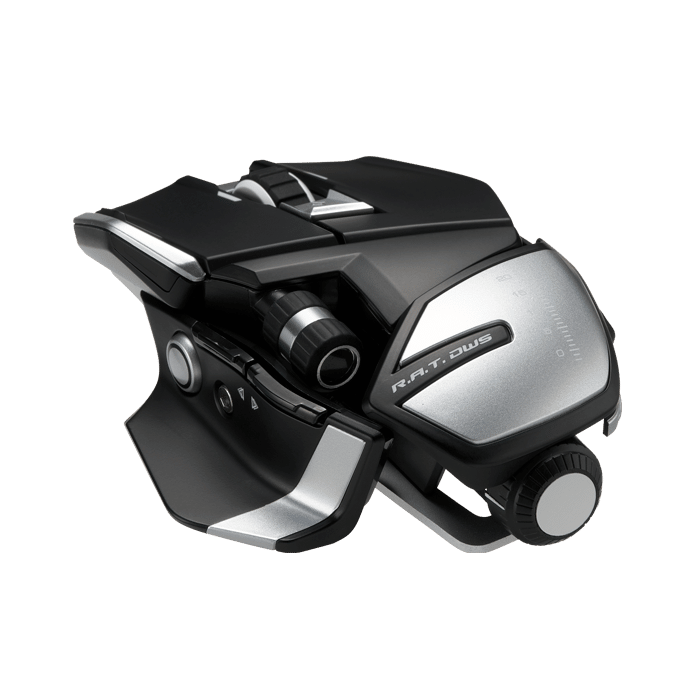 Mad Catz R.A.T. DWS