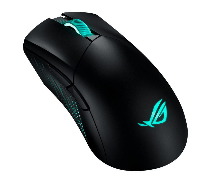 ASUS ROG Gladius III Wireless