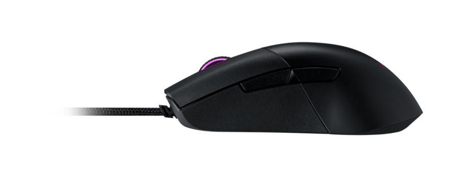 ASUS ROG Keris Wired Optical Gaming Mouse