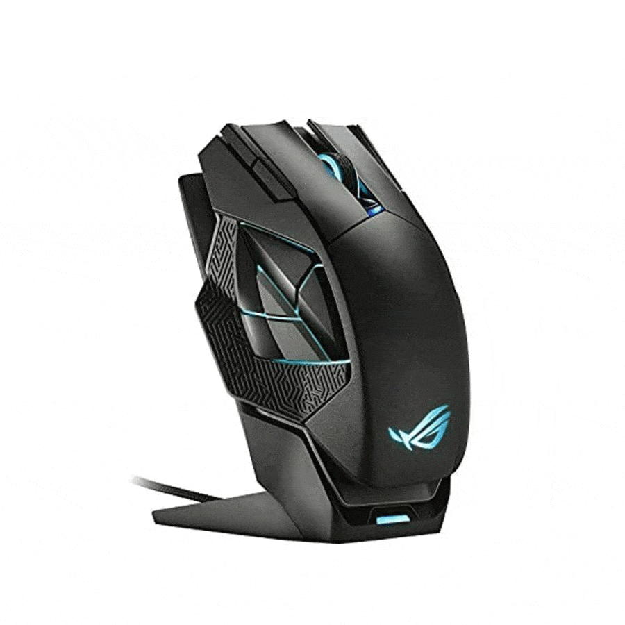 ASUS ROG Spatha X