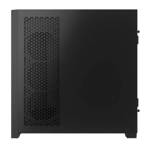 Corsair iCUE 5000D RGB AIRFLOW Black
