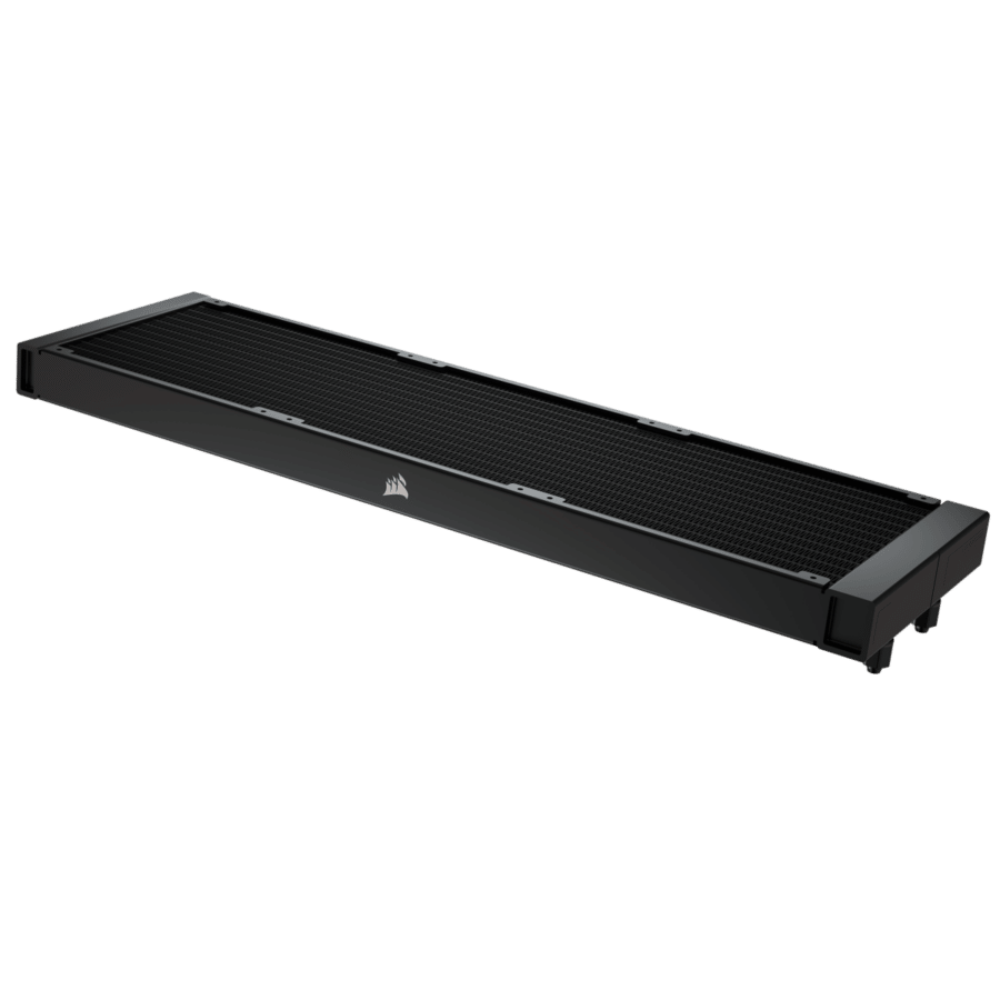 Corsair iCUE H170i ELITE LCD Display 420mm