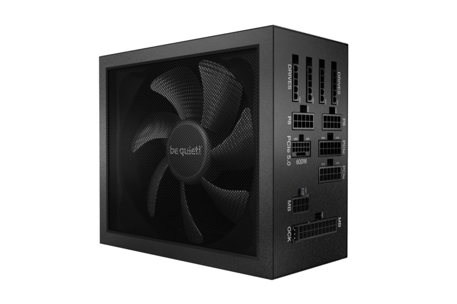 Be Quiet! Dark Power 13 850W