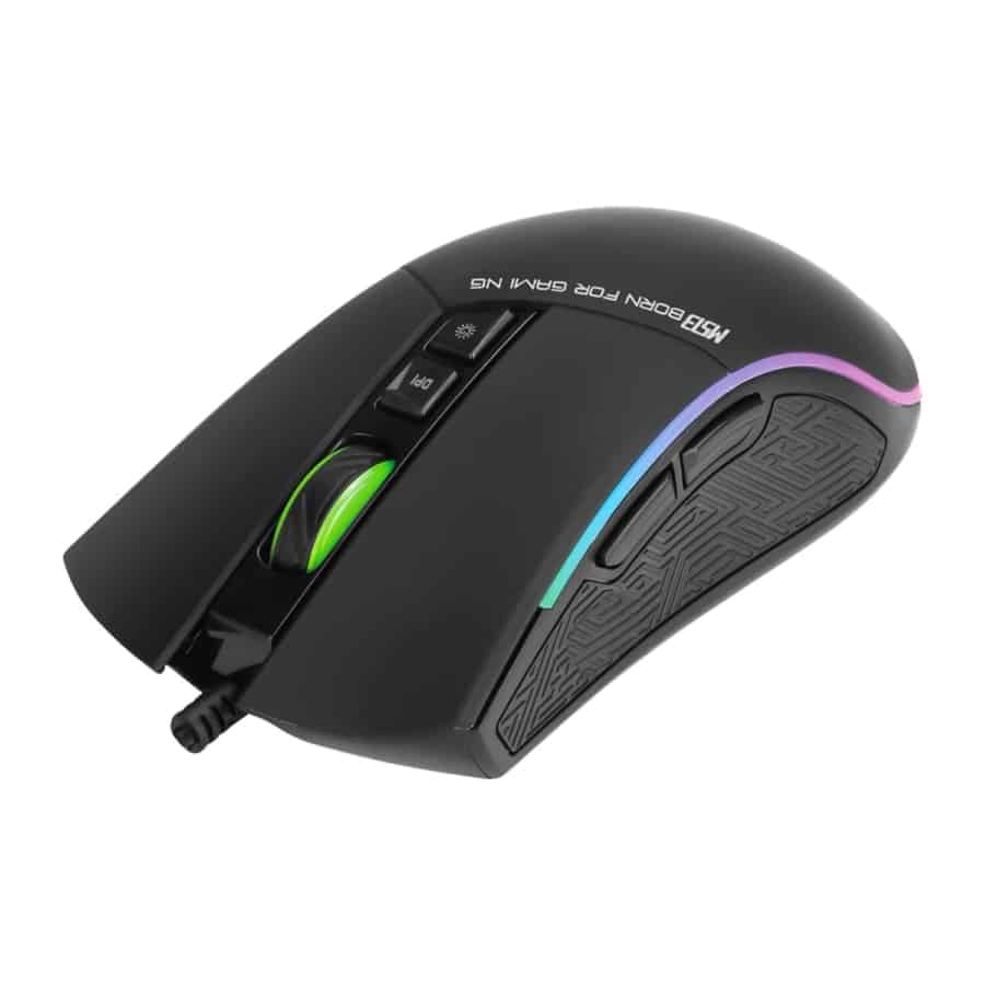 Marvo Scorpion M513