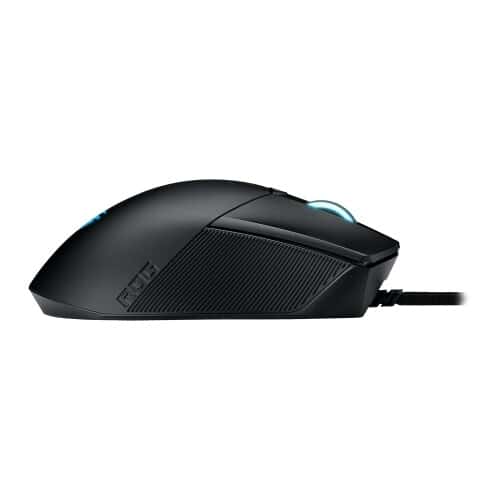 ASUS ROG Gladius III
