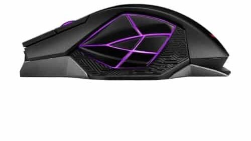 ASUS ROG Spatha X