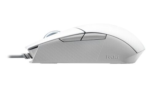 ASUS ROG Strix Impact II Moonlight White