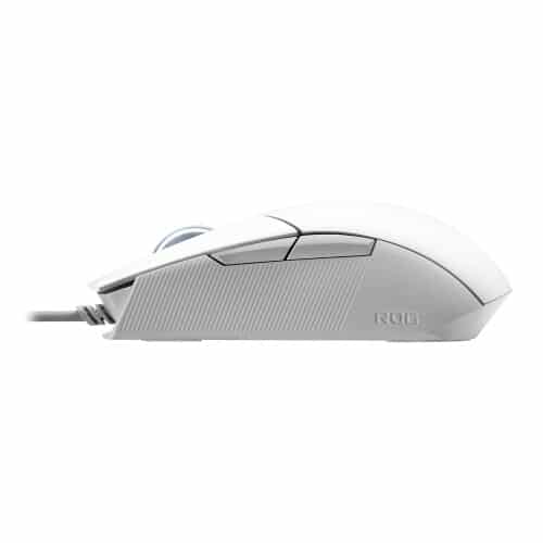 ASUS ROG Strix Impact II Moonlight White