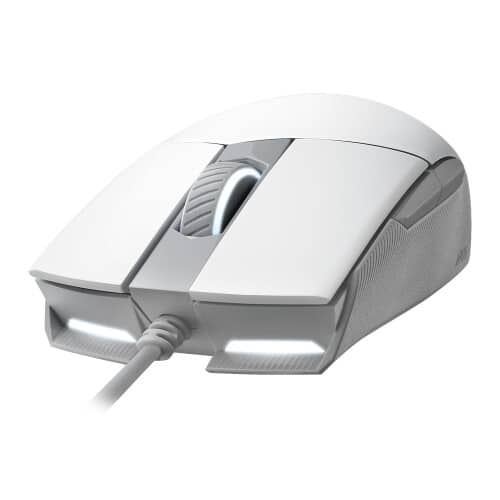 ASUS ROG Strix Impact II Moonlight White