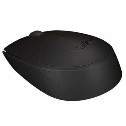 Logitech B170 Wireless Optical Mouse