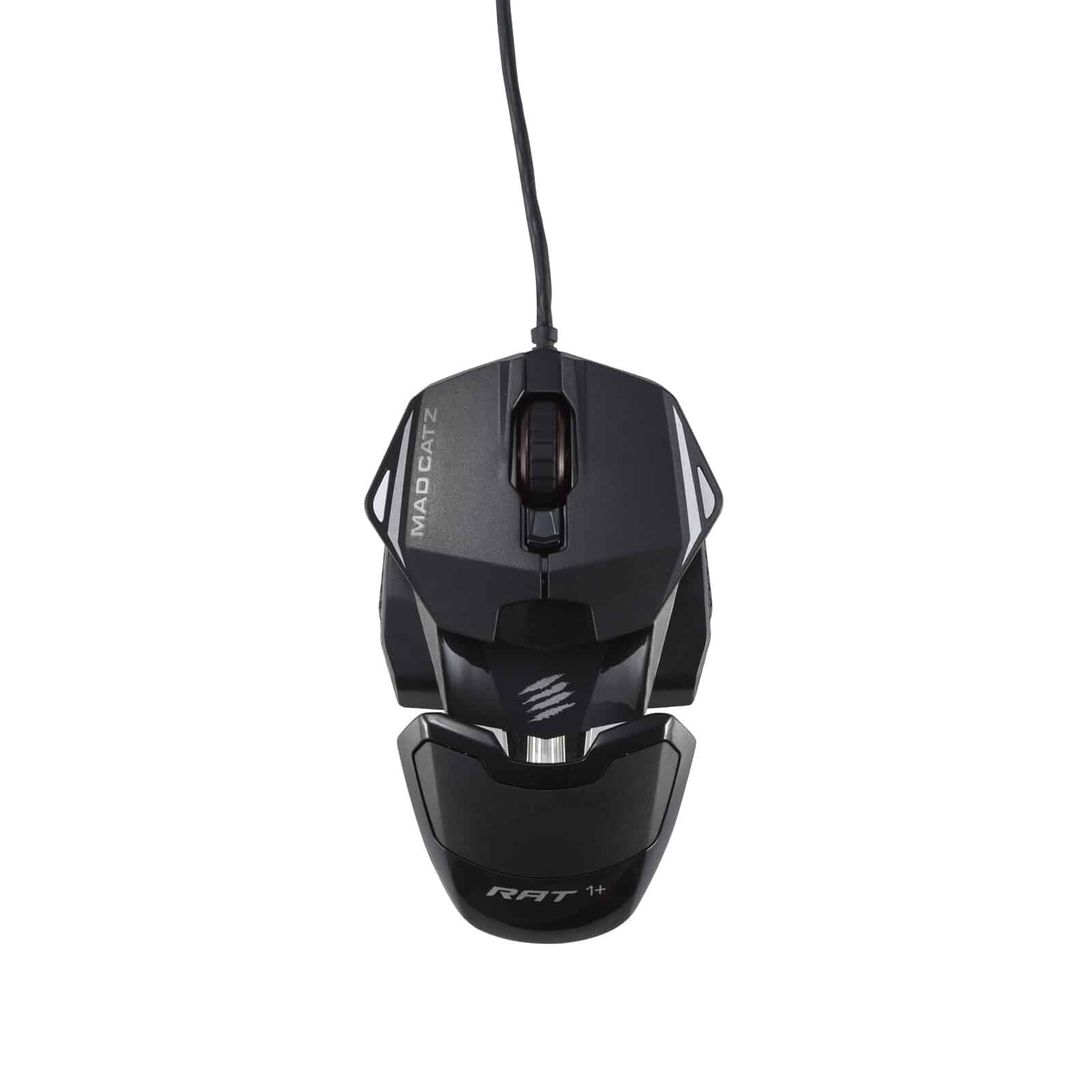 Mad Catz R.A.T. 1+