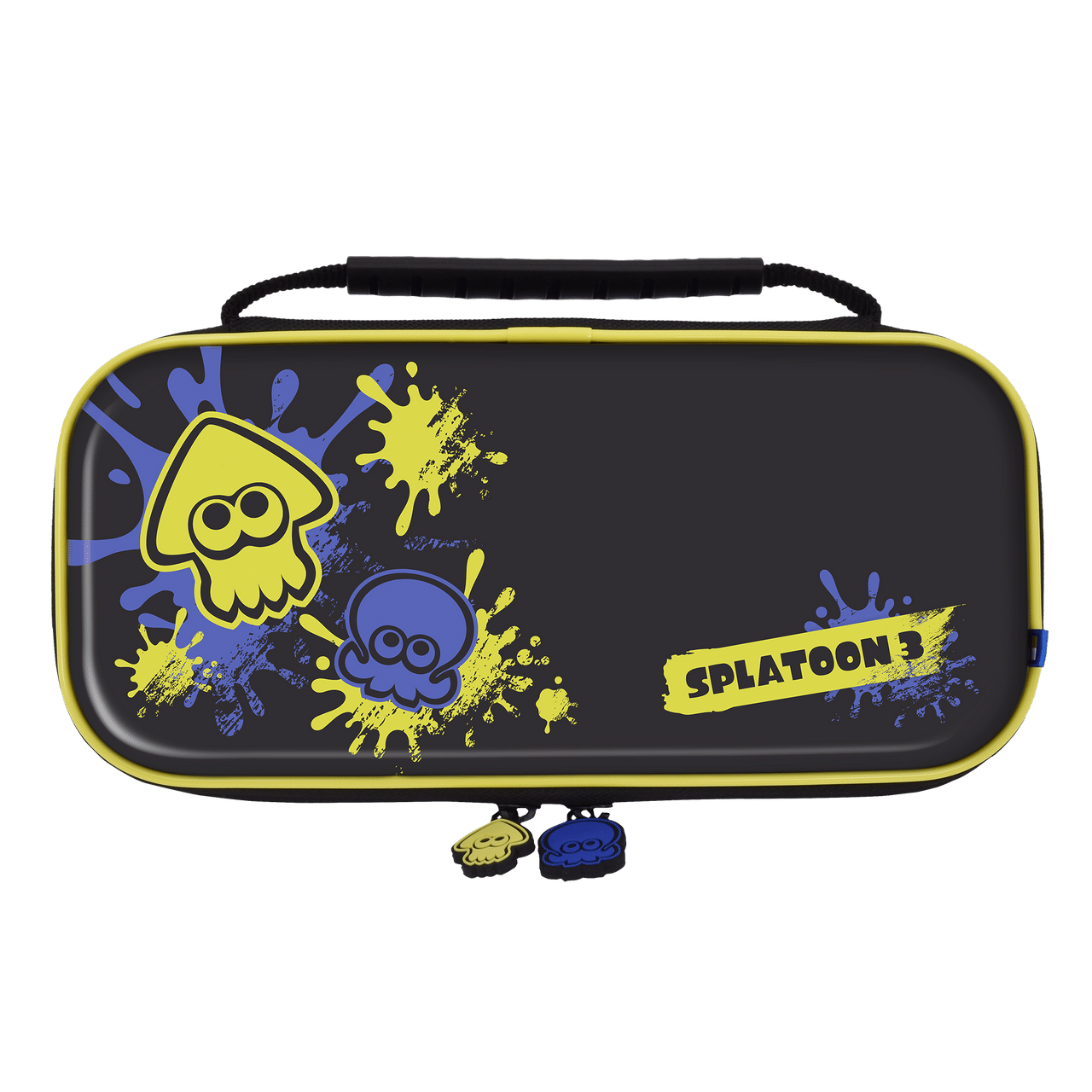 Nintendo Switch HORI Premium Splatoon 3 Vault Case