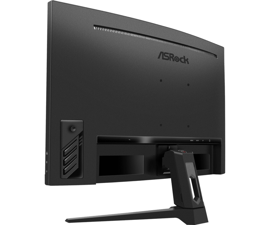 ASRock Phantom Gaming PG27F15RS1A Gaming Monitor