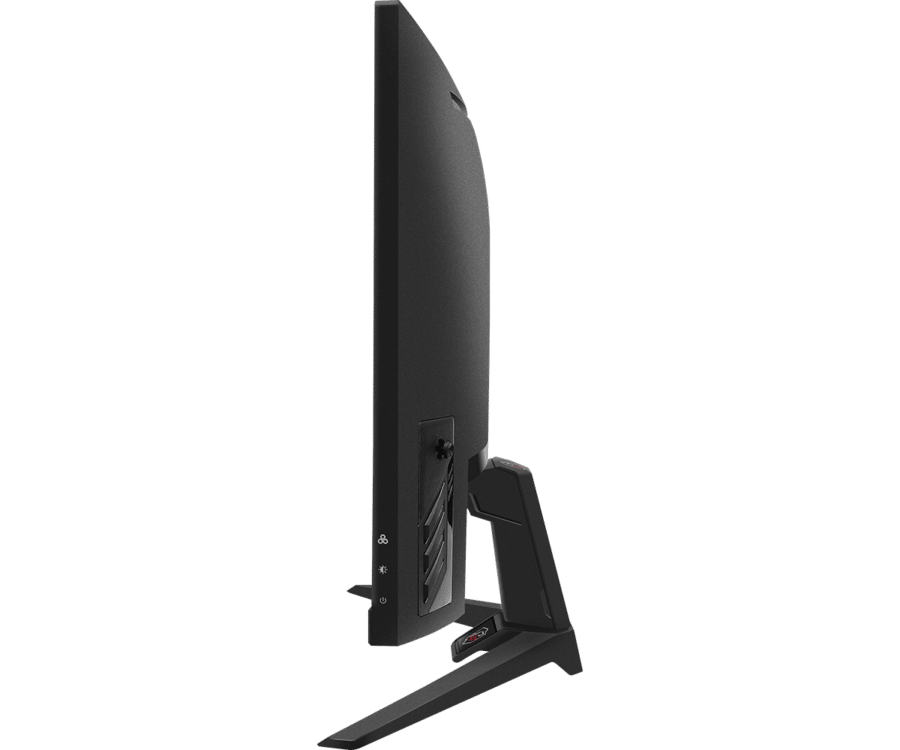 ASRock Phantom Gaming PG27F15RS1A Gaming Monitor