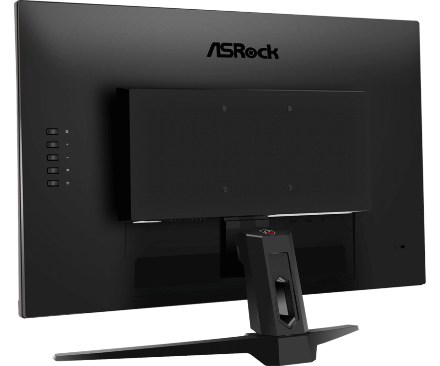 ASRock Phantom Gaming PG27FF1A