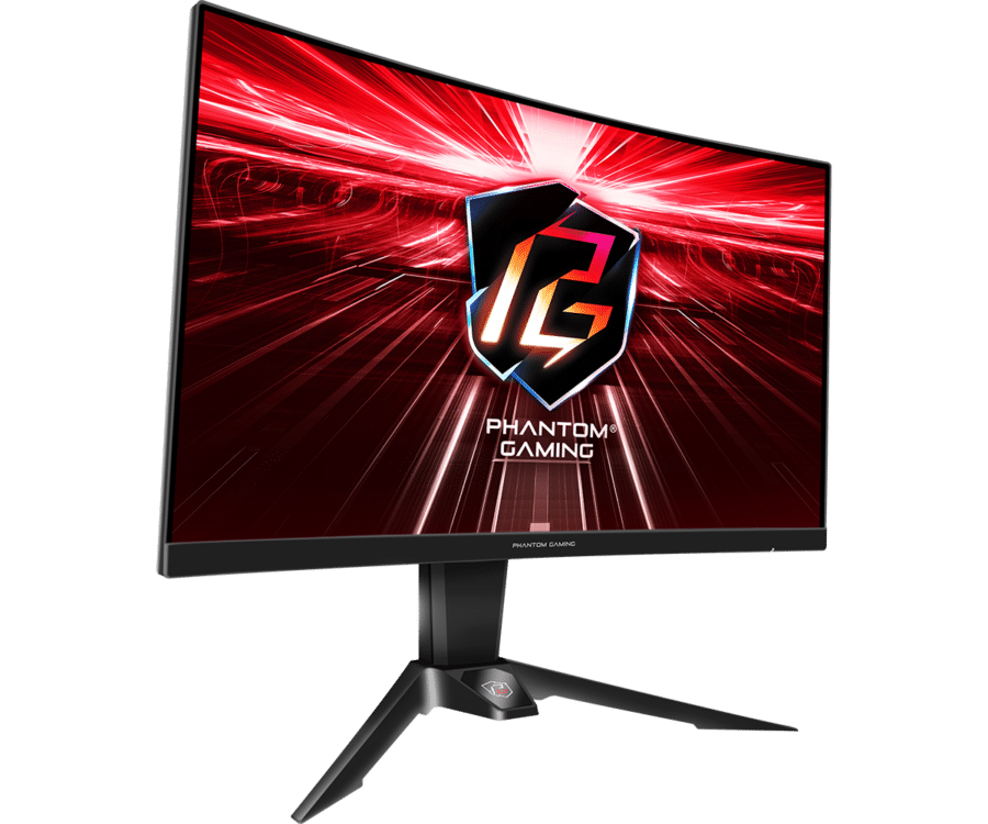 ASRock Phantom Gaming PG27Q15R2A