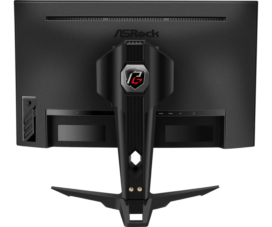 ASRock Phantom Gaming PG27Q15R2A
