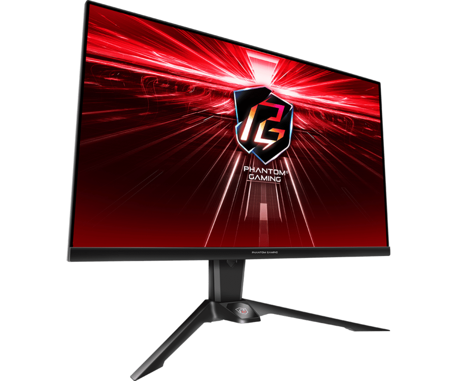 ASRock Phantom Gaming PG32QF2B Gaming Monitor
