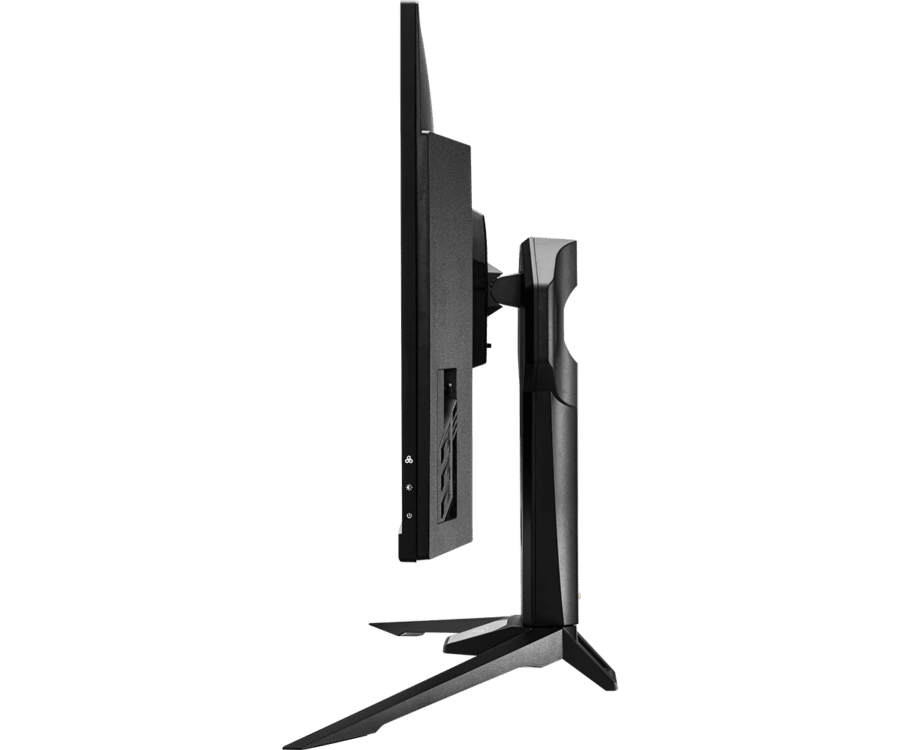 ASRock Phantom Gaming PG32QF2B Gaming Monitor