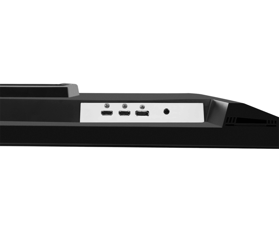 ASRock Phantom Gaming PG32QF2B Gaming Monitor
